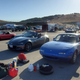 Illustration for article titled Miatas at Laguna Seca
